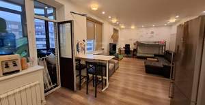 4-к квартира, вторичка, 103м2, 11/13 этаж