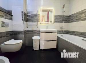 3-к квартира, вторичка, 83м2, 5/12 этаж