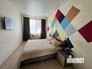 2-к квартира, вторичка, 66м2, 11/13 этаж