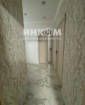 3-к квартира, вторичка, 82м2, 4/17 этаж