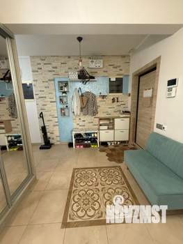 3-к квартира, вторичка, 99м2, 11/17 этаж