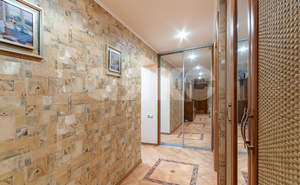 3-к квартира, вторичка, 57м2, 3/5 этаж