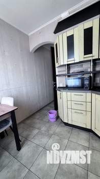 3-к квартира, вторичка, 49м2, 8/9 этаж