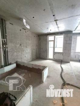 1-к квартира, вторичка, 34м2, 2/8 этаж