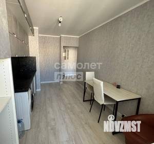 2-к квартира, вторичка, 56м2, 16/17 этаж