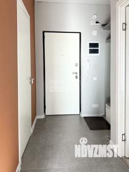 1-к квартира, вторичка, 37м2, 7/8 этаж