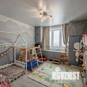 2-к квартира, вторичка, 69м2, 10/17 этаж