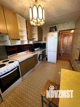 1-к квартира, вторичка, 38м2, 6/16 этаж