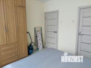 1-к квартира, вторичка, 39м2, 11/17 этаж