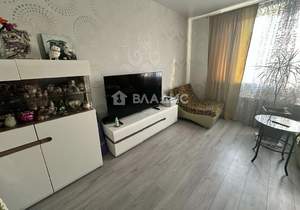 3-к квартира, вторичка, 63м2, 5/12 этаж