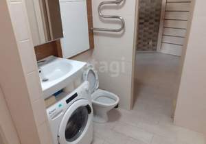 Студия квартира, вторичка, 28м2, 14/17 этаж