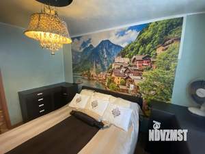 2-к квартира, вторичка, 45м2, 1/5 этаж