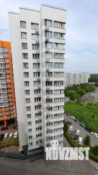 3-к квартира, вторичка, 72м2, 12/19 этаж