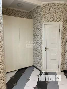 2-к квартира, вторичка, 46м2, 1/3 этаж