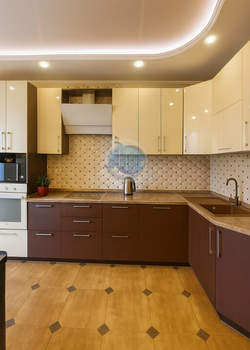 2-к квартира, вторичка, 67м2, 10/17 этаж