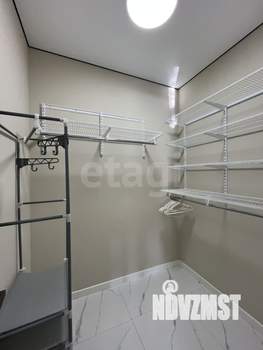 1-к квартира, вторичка, 38м2, 7/9 этаж