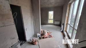 Студия квартира, вторичка, 29м2, 2/3 этаж