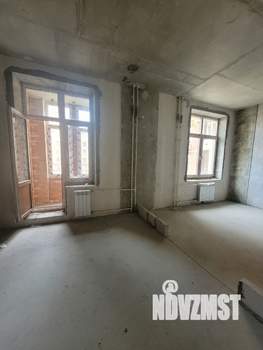 2-к квартира, вторичка, 55м2, 4/8 этаж