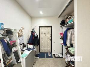 2-к квартира, вторичка, 65м2, 3/17 этаж