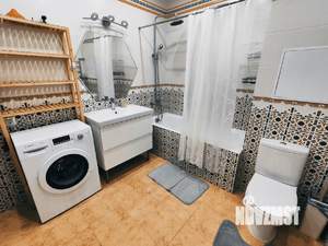 1-к квартира, вторичка, 53м2, 3/5 этаж