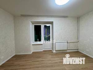 3-к квартира, вторичка, 67м2, 4/16 этаж