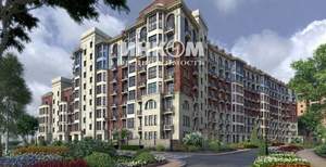 2-к квартира, вторичка, 49м2, 3/8 этаж