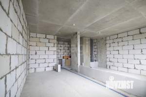 1-к квартира, вторичка, 41м2, 9/17 этаж