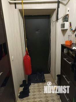 1-к квартира, вторичка, 29м2, 1/2 этаж
