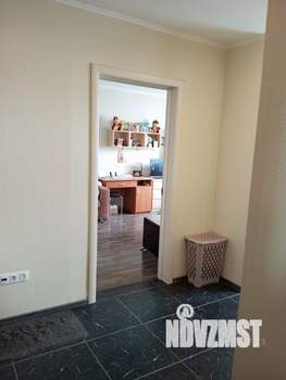 1-к квартира, вторичка, 38м2, 14/18 этаж