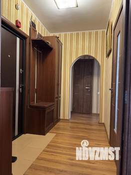 2-к квартира, вторичка, 51м2, 3/17 этаж