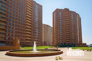 2-к квартира, вторичка, 61м2, 9/18 этаж