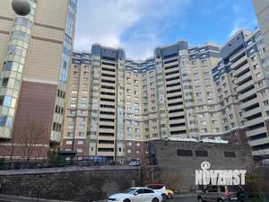 2-к квартира, вторичка, 47м2, 11/17 этаж