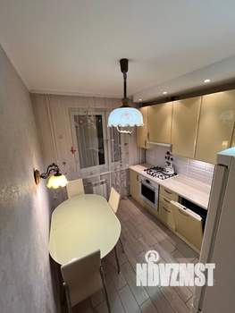 3-к квартира, вторичка, 65м2, 6/9 этаж