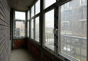 3-к квартира, вторичка, 63м2, 2/8 этаж