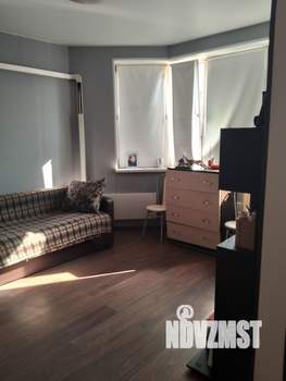 1-к квартира, вторичка, 50м2, 4/20 этаж