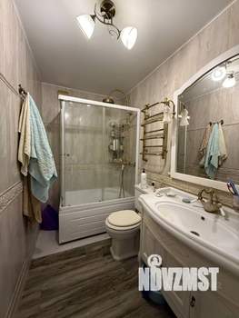 3-к квартира, вторичка, 57м2, 2/9 этаж