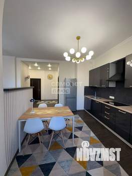3-к квартира, вторичка, 68м2, 8/15 этаж