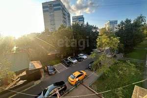 1-к квартира, вторичка, 40м2, 3/5 этаж