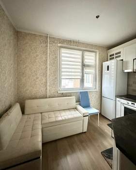 1-к квартира, вторичка, 38м2, 15/17 этаж