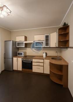 1-к квартира, вторичка, 47м2, 4/12 этаж