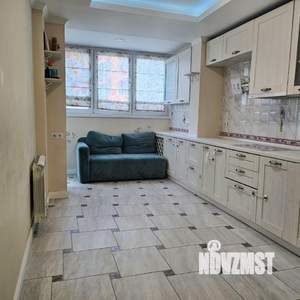 2-к квартира, вторичка, 56м2, 13/17 этаж