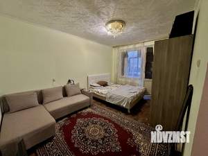 2-к квартира, вторичка, 47м2, 10/12 этаж