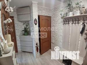 2-к квартира, вторичка, 43м2, 3/5 этаж