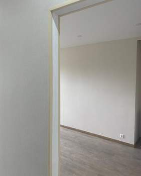 1-к квартира, вторичка, 32м2, 2/2 этаж