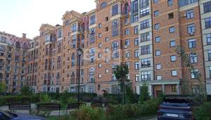 1-к квартира, вторичка, 38м2, 5/8 этаж