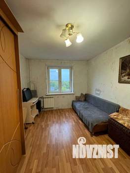 2-к квартира, вторичка, 53м2, 8/9 этаж