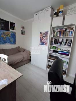 2-к квартира, вторичка, 68м2, 5/13 этаж