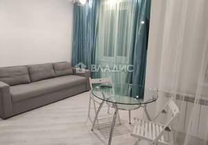 1-к квартира, вторичка, 47м2, 4/17 этаж