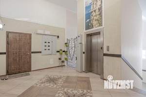 Студия квартира, вторичка, 40м2, 5/5 этаж