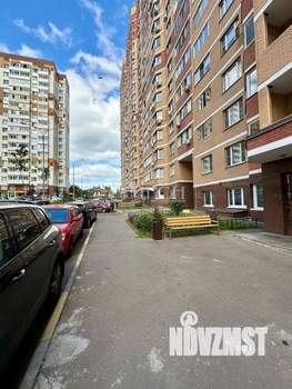 2-к квартира, вторичка, 66м2, 15/18 этаж